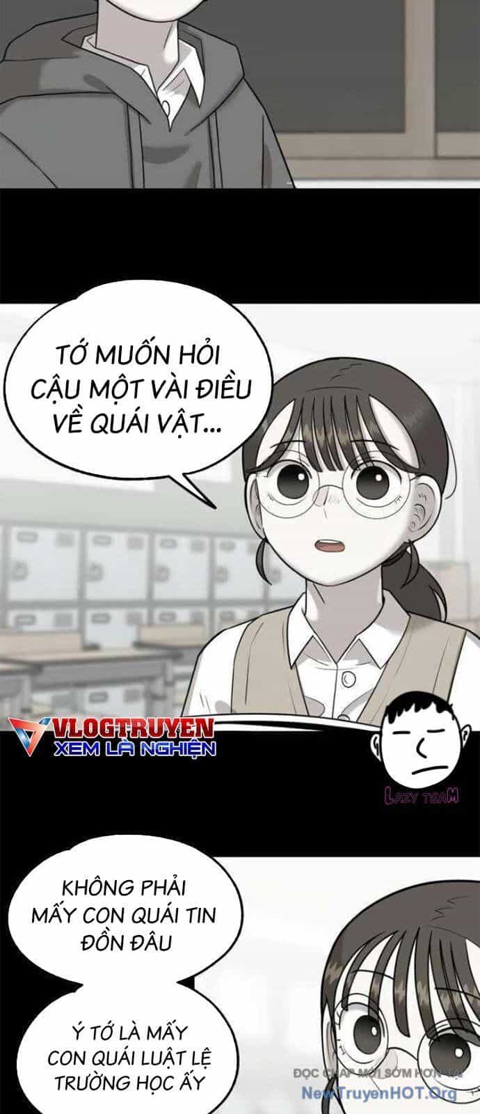 Lớp Học Sinh Tồn Tiết 44 - Chương 24 - ảnh 21