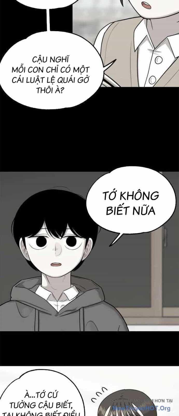 Lớp Học Sinh Tồn Tiết 44 - Chương 24 - ảnh 22