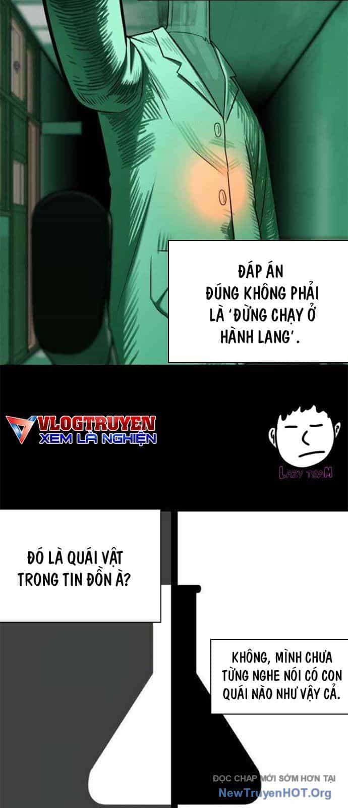 Lớp Học Sinh Tồn Tiết 44 - Chương 24 - ảnh 26