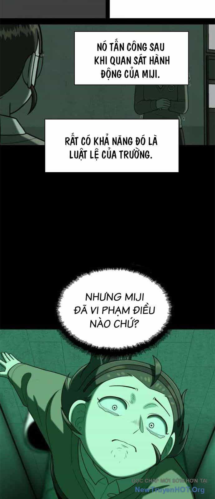 Lớp Học Sinh Tồn Tiết 44 - Chương 24 - ảnh 27