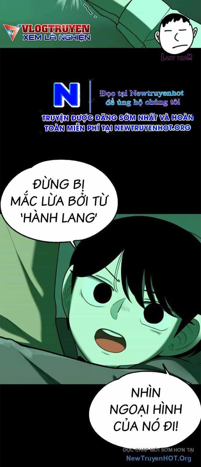 Lớp Học Sinh Tồn Tiết 44 - Chương 24 - ảnh 29