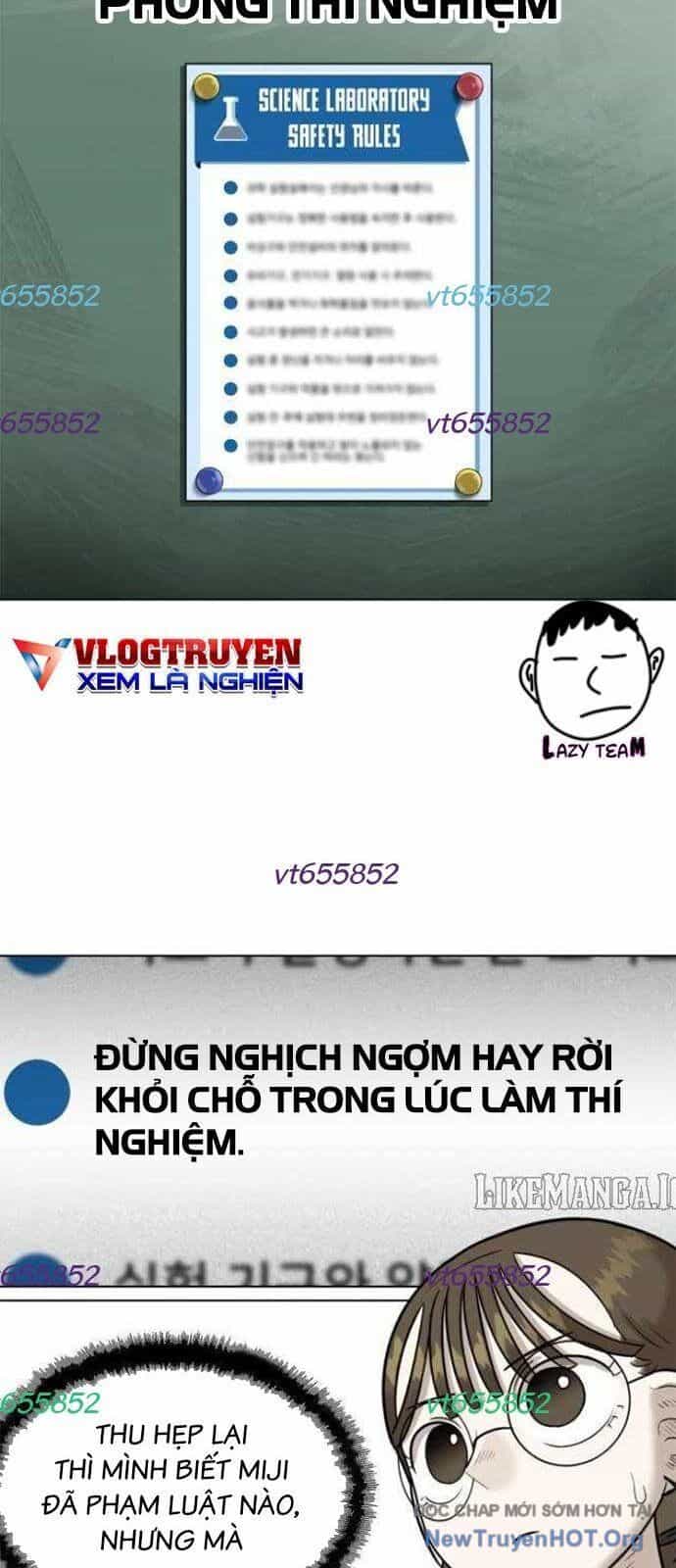 Lớp Học Sinh Tồn Tiết 44 - Chương 24 - ảnh 33