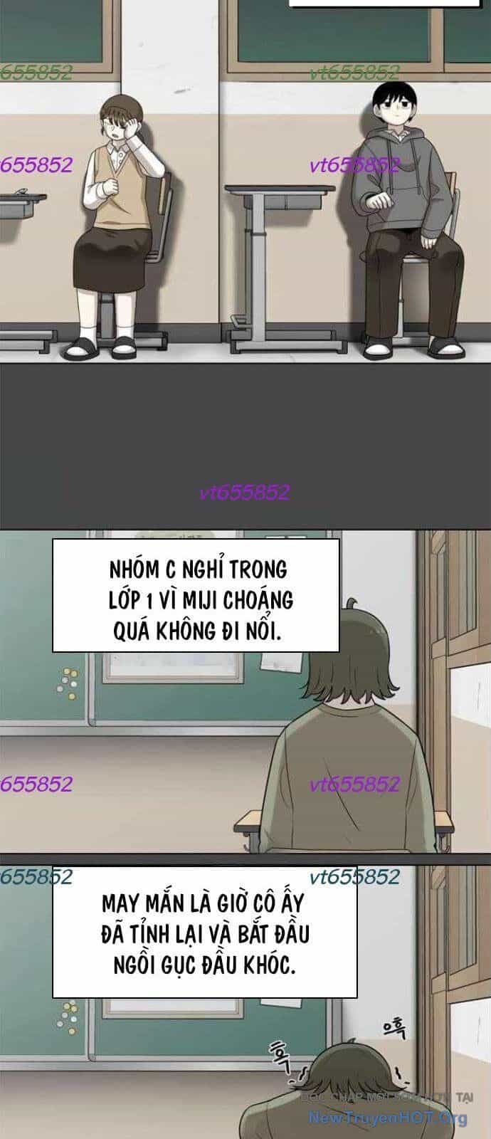 Lớp Học Sinh Tồn Tiết 44 - Chương 24 - ảnh 45