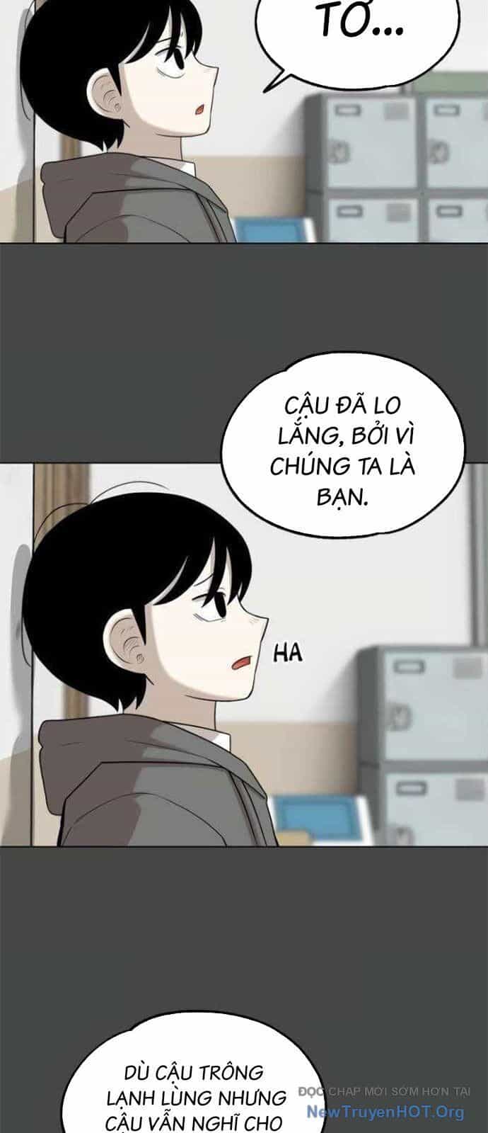 Lớp Học Sinh Tồn Tiết 44 - Chương 24 - ảnh 50
