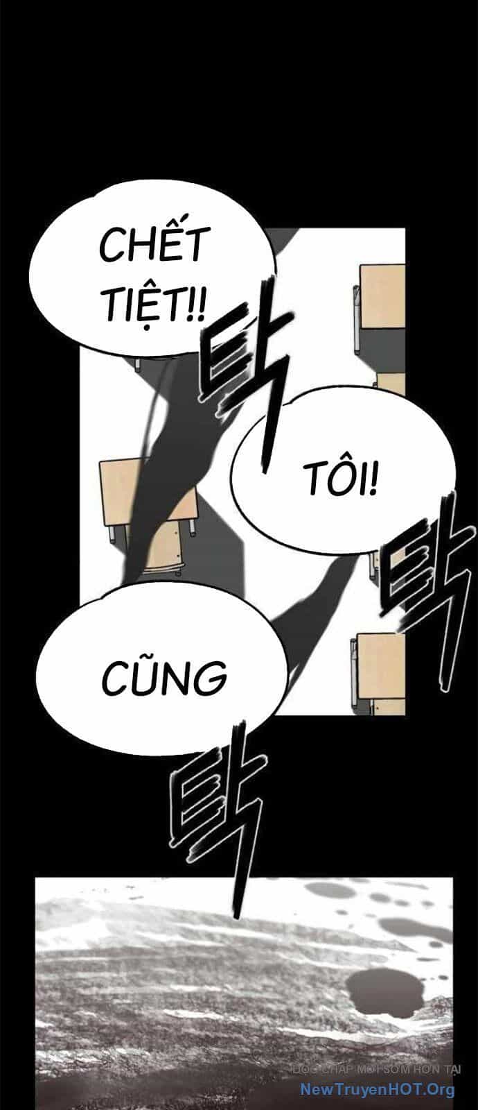 Lớp Học Sinh Tồn Tiết 44 - Chương 24 - ảnh 68