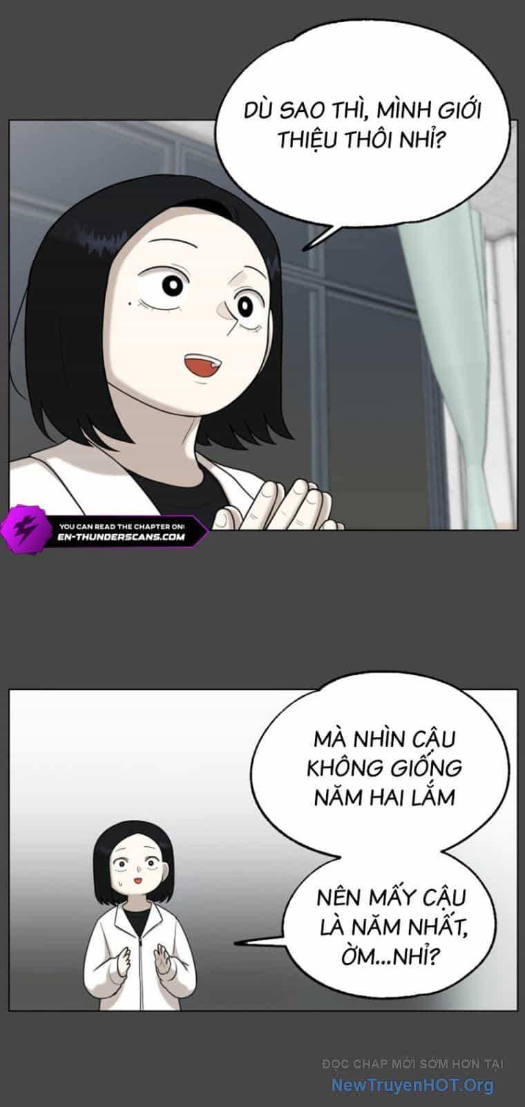 Lớp Học Sinh Tồn Tiết 44 - Chương 25 - ảnh 10