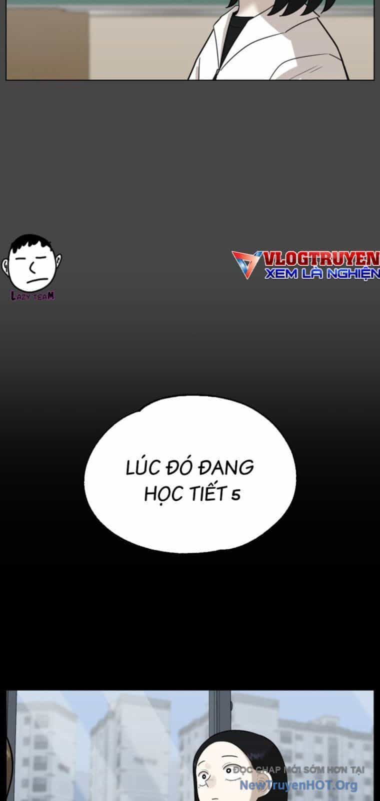 Lớp Học Sinh Tồn Tiết 44 - Chương 25 - ảnh 19