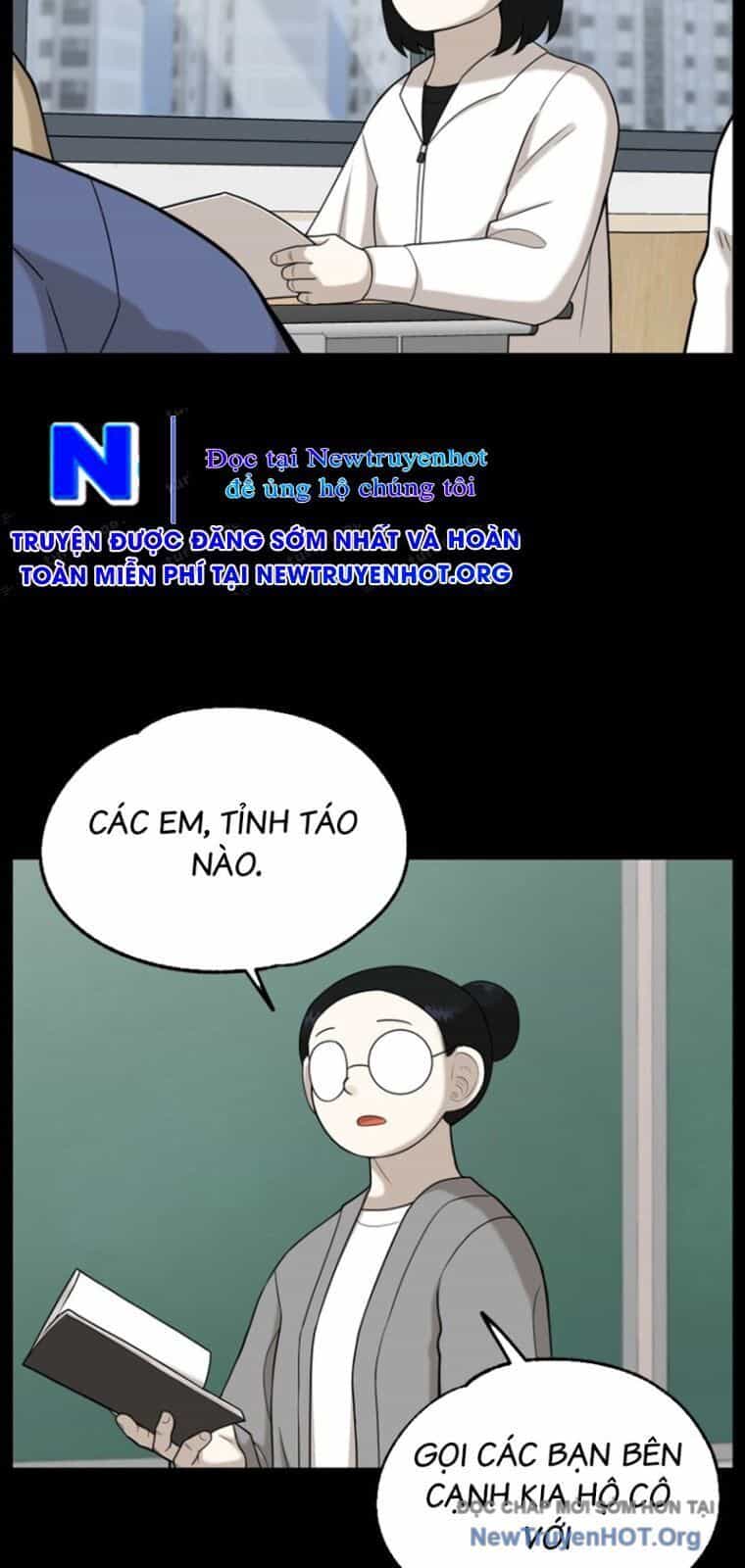 Lớp Học Sinh Tồn Tiết 44 - Chương 25 - ảnh 20