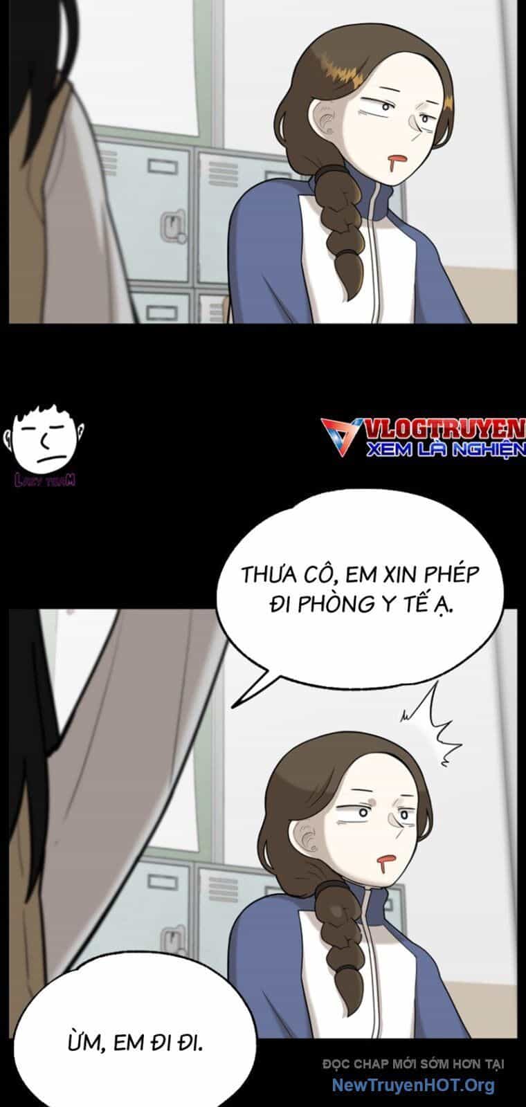 Lớp Học Sinh Tồn Tiết 44 - Chương 25 - ảnh 22