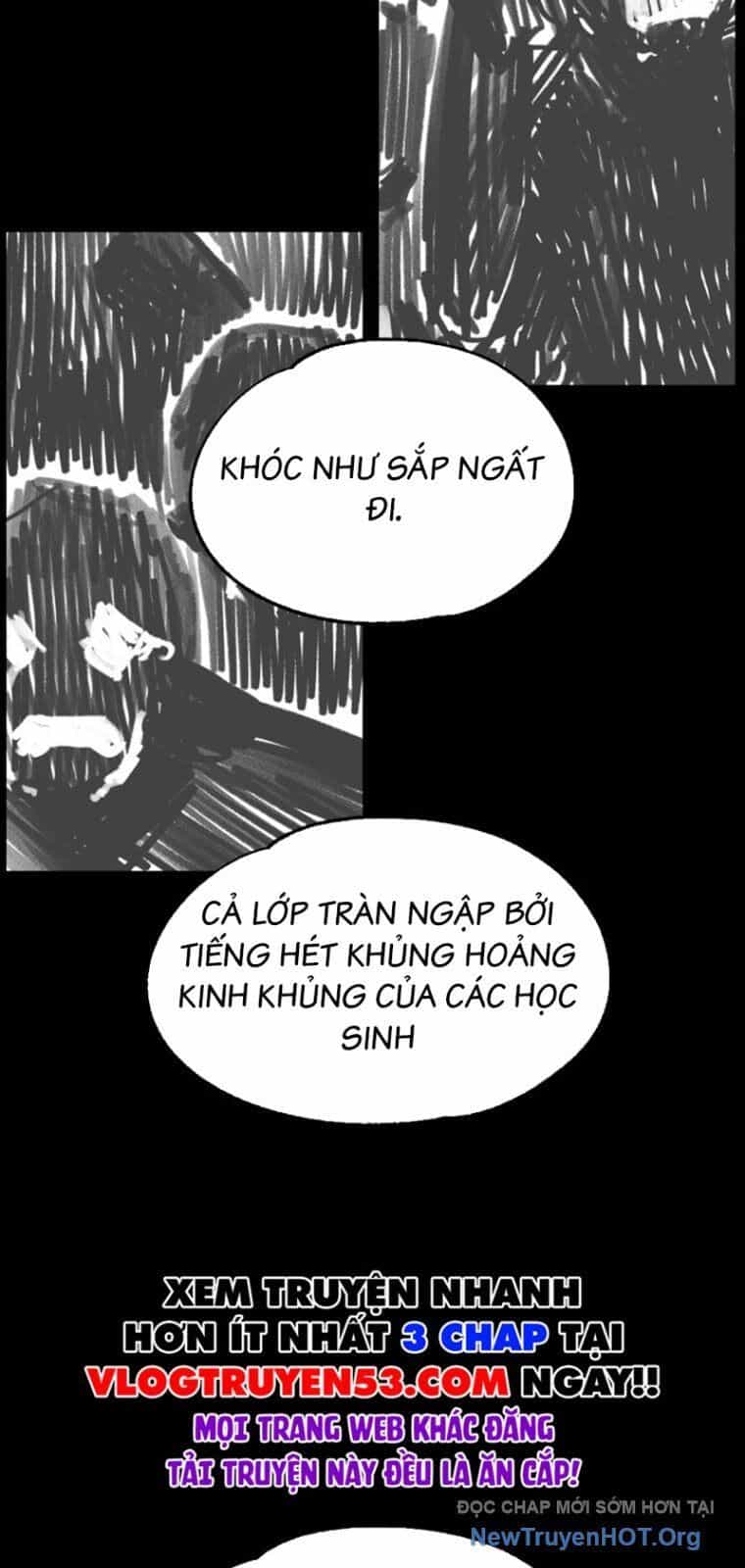 Lớp Học Sinh Tồn Tiết 44 - Chương 25 - ảnh 28