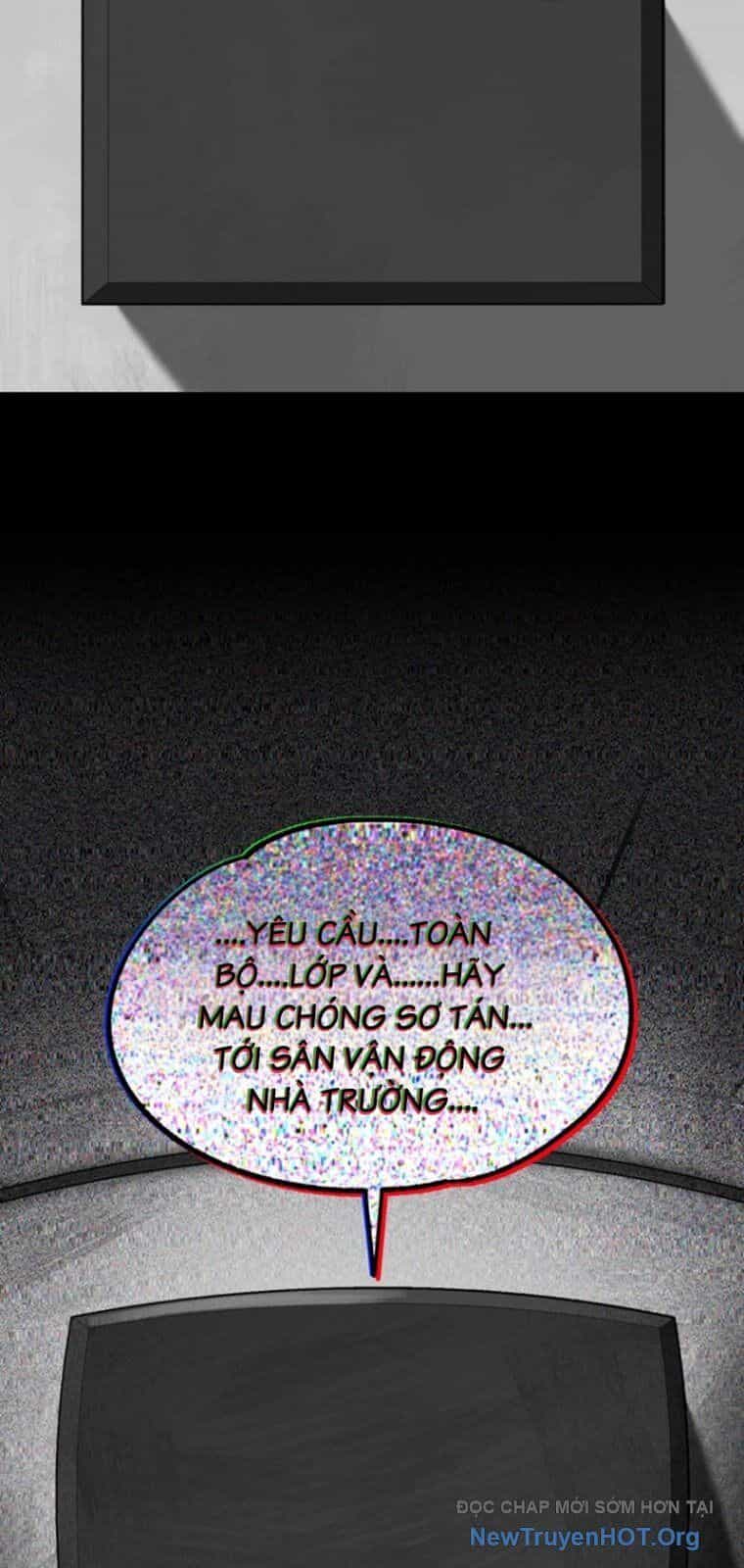 Lớp Học Sinh Tồn Tiết 44 - Chương 25 - ảnh 35