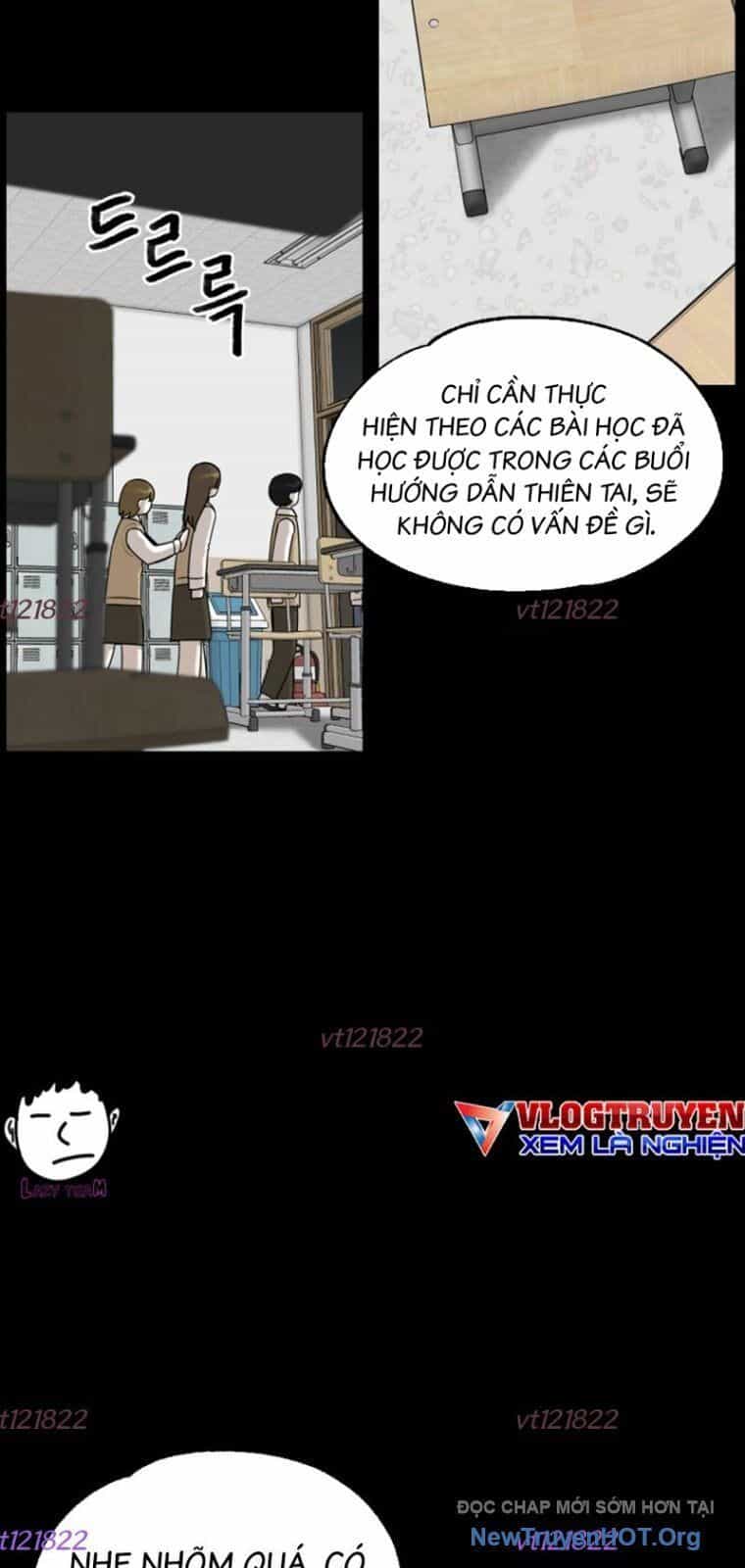 Lớp Học Sinh Tồn Tiết 44 - Chương 25 - ảnh 38
