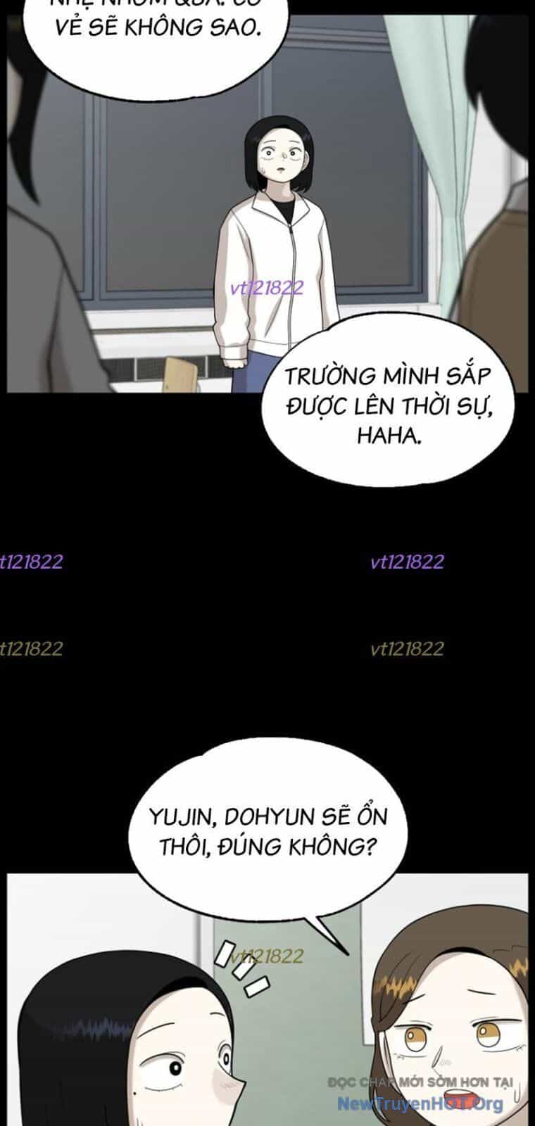 Lớp Học Sinh Tồn Tiết 44 - Chương 25 - ảnh 39