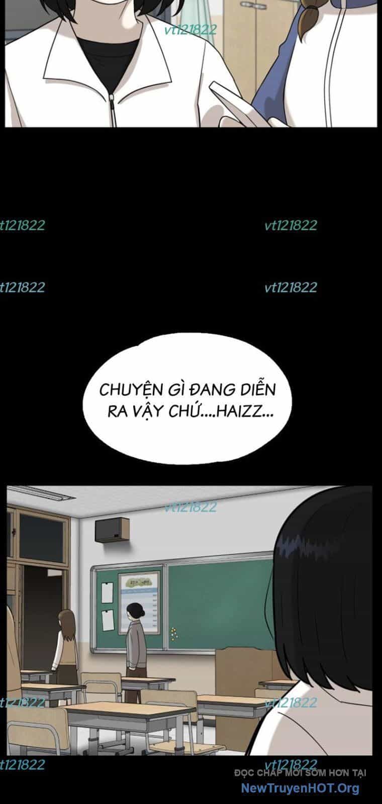 Lớp Học Sinh Tồn Tiết 44 - Chương 25 - ảnh 41