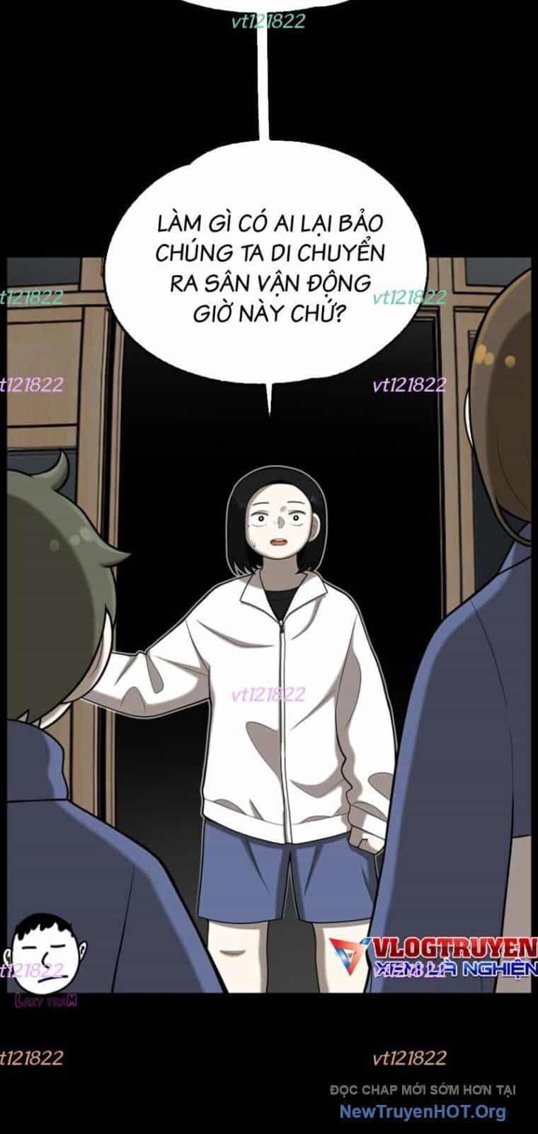 Lớp Học Sinh Tồn Tiết 44 - Chương 25 - ảnh 49