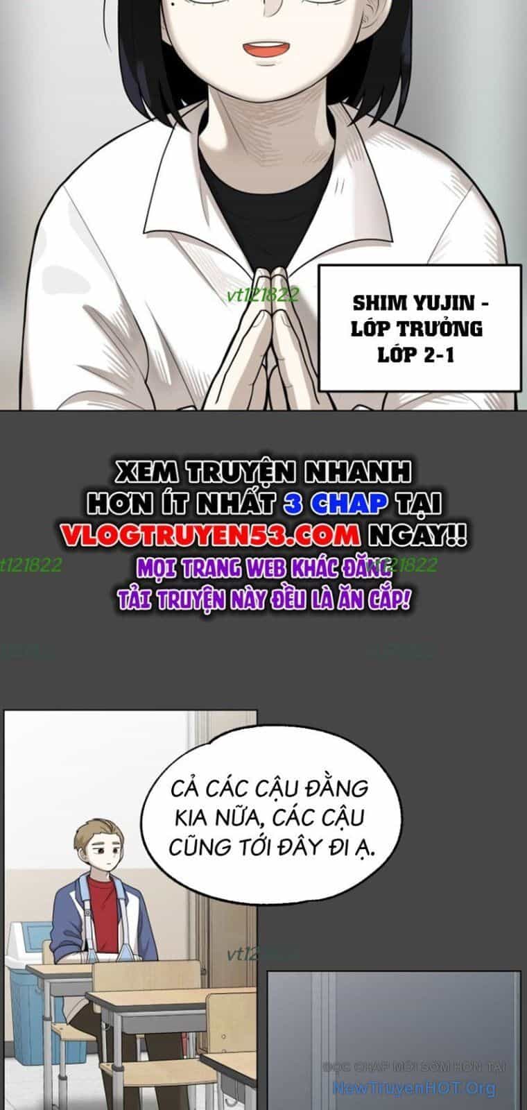 Lớp Học Sinh Tồn Tiết 44 - Chương 25 - ảnh 5
