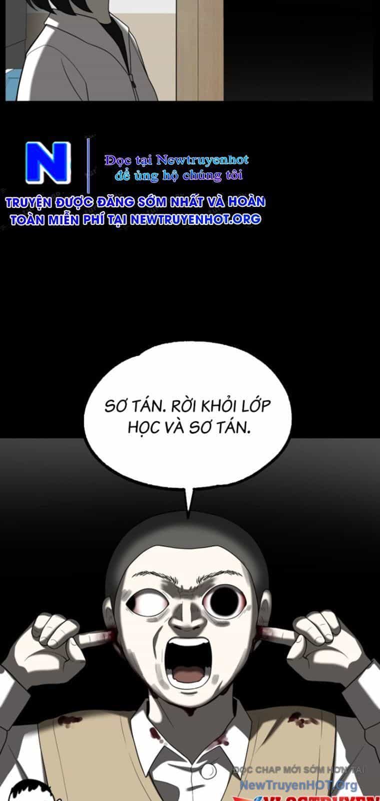 Lớp Học Sinh Tồn Tiết 44 - Chương 25 - ảnh 55