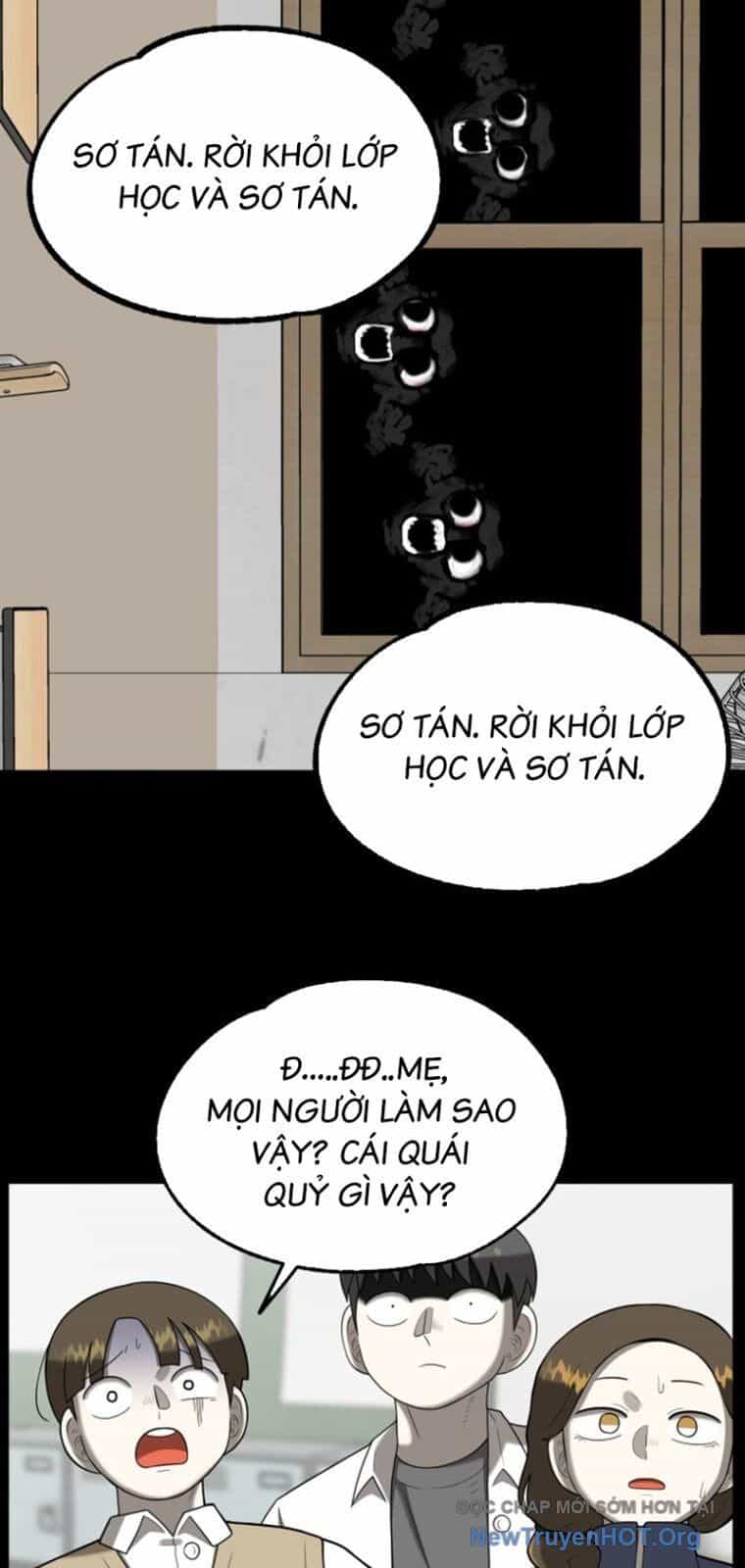Lớp Học Sinh Tồn Tiết 44 - Chương 25 - ảnh 58