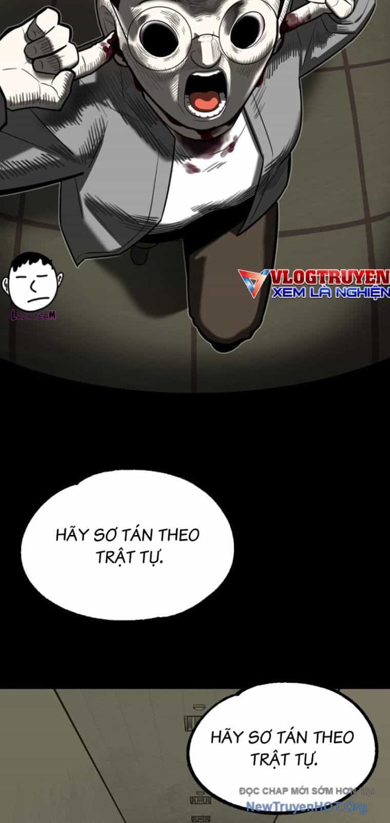 Lớp Học Sinh Tồn Tiết 44 - Chương 25 - ảnh 64
