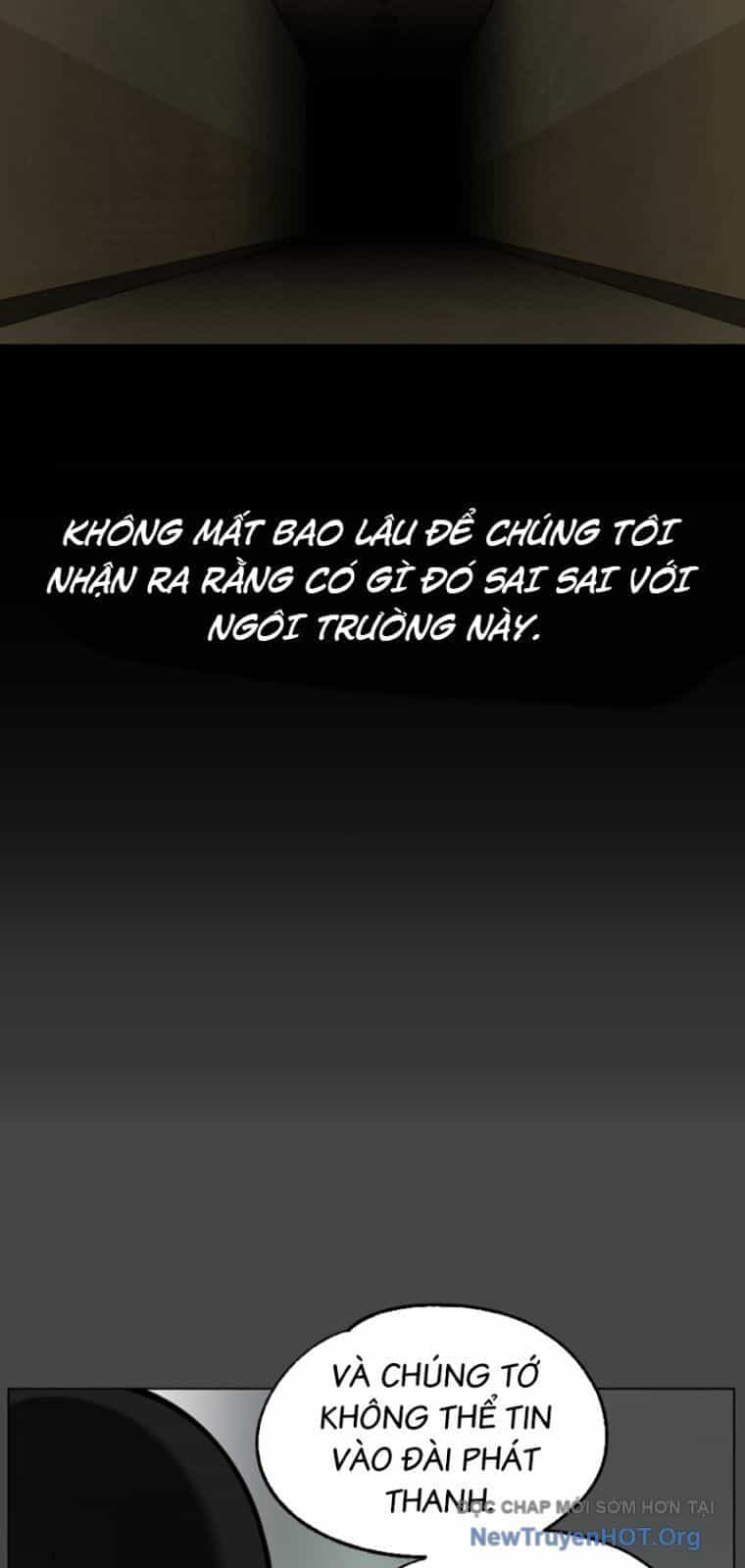 Lớp Học Sinh Tồn Tiết 44 - Chương 25 - ảnh 66