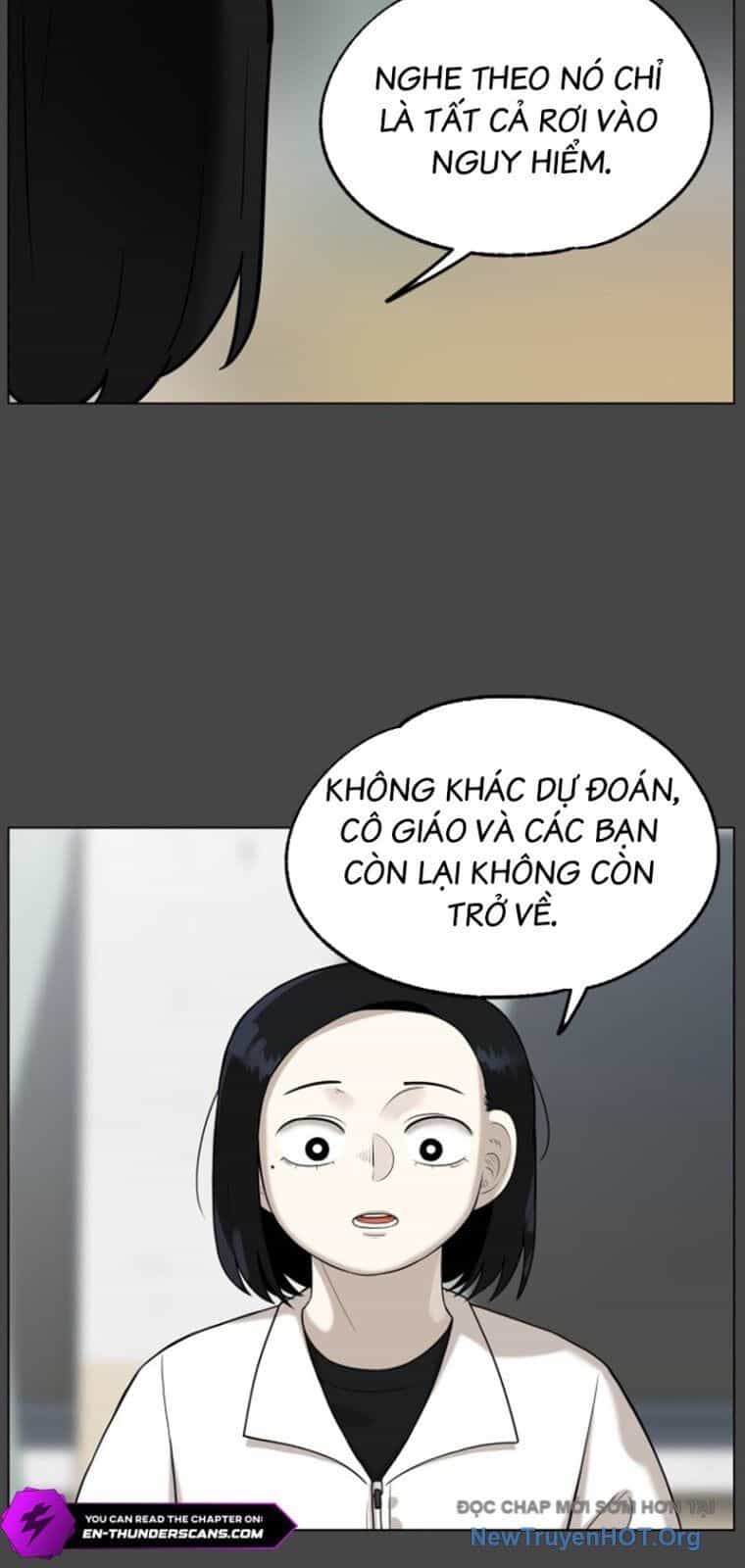Lớp Học Sinh Tồn Tiết 44 - Chương 25 - ảnh 67