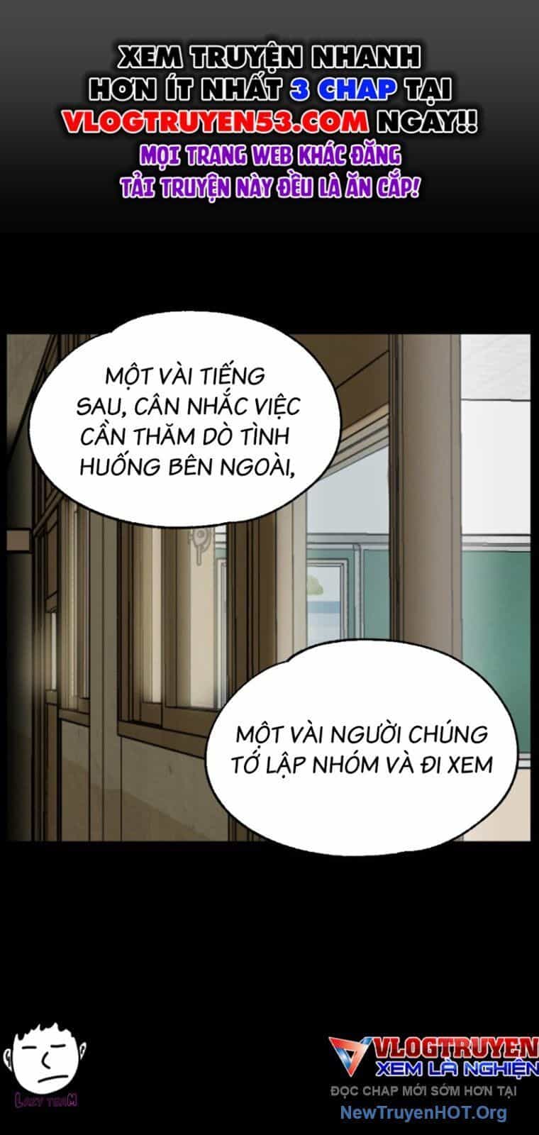 Lớp Học Sinh Tồn Tiết 44 - Chương 25 - ảnh 68