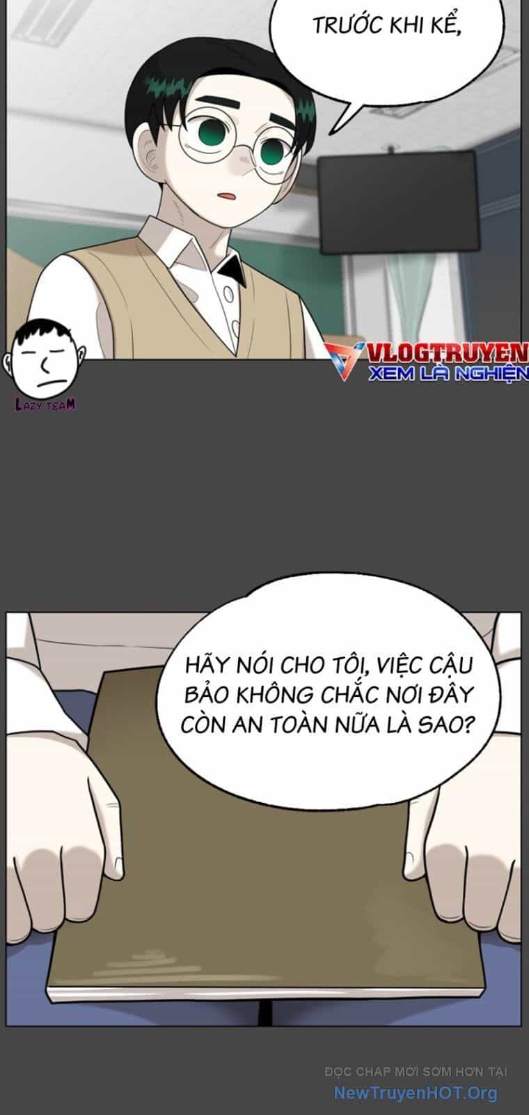 Lớp Học Sinh Tồn Tiết 44 - Chương 25 - ảnh 75