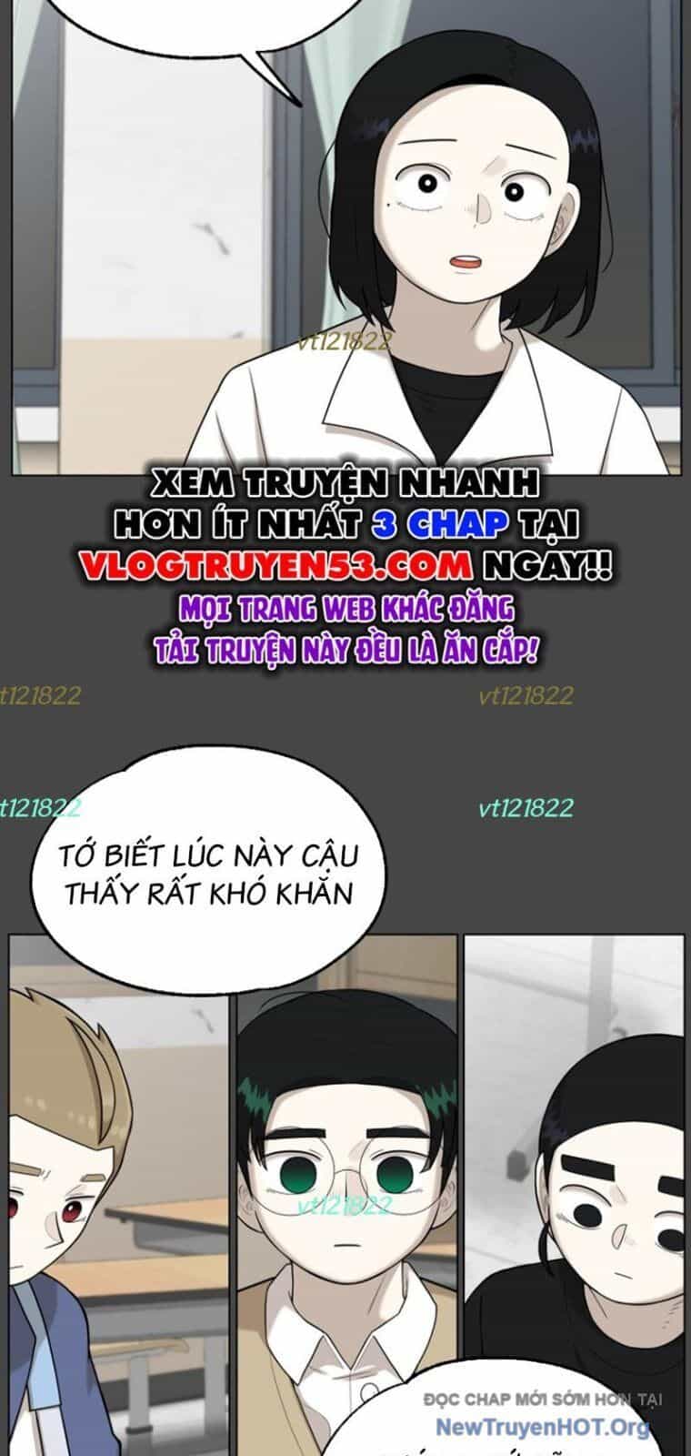 Lớp Học Sinh Tồn Tiết 44 - Chương 25 - ảnh 8