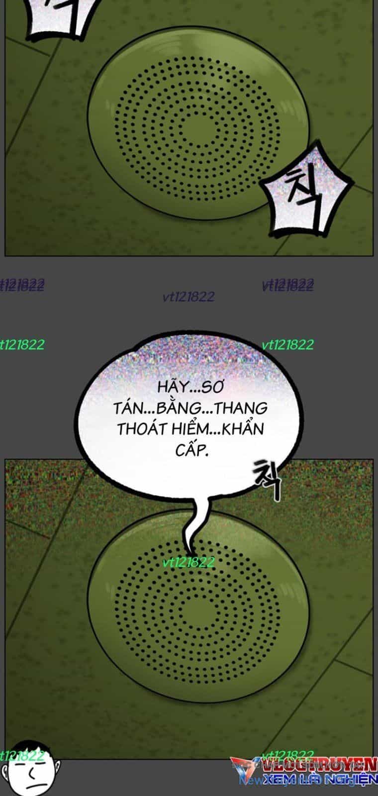 Lớp Học Sinh Tồn Tiết 44 - Chương 25 - ảnh 81