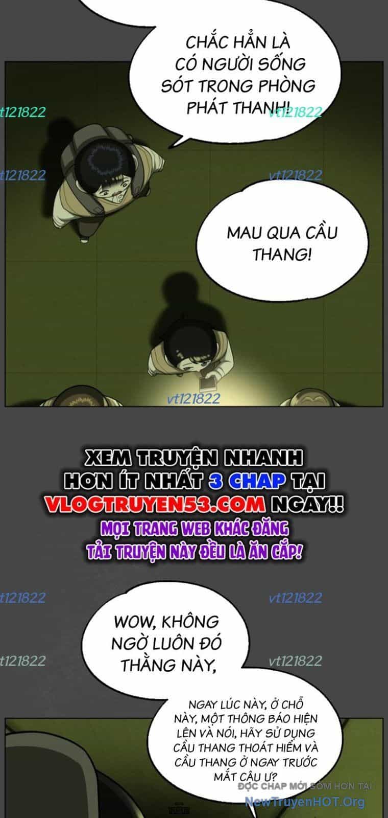 Lớp Học Sinh Tồn Tiết 44 - Chương 25 - ảnh 83