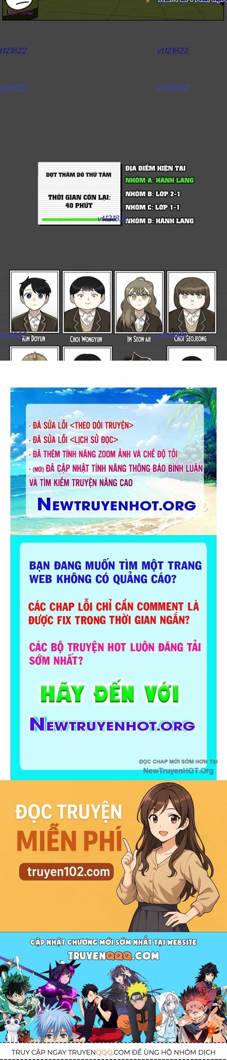 Lớp Học Sinh Tồn Tiết 44 - Chương 25 - ảnh 86