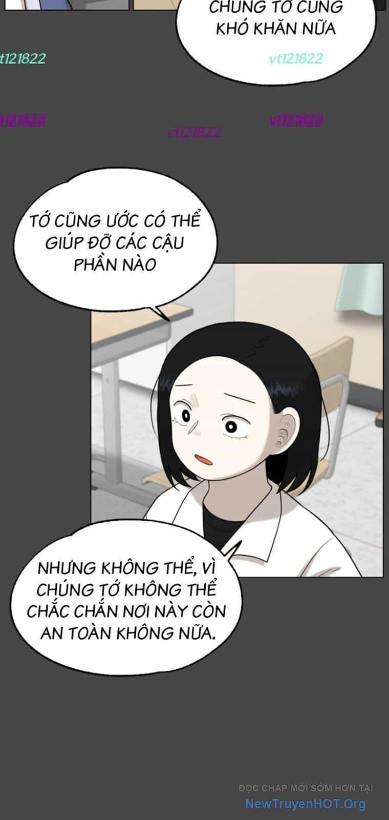 Lớp Học Sinh Tồn Tiết 44 - Chương 25 - ảnh 9
