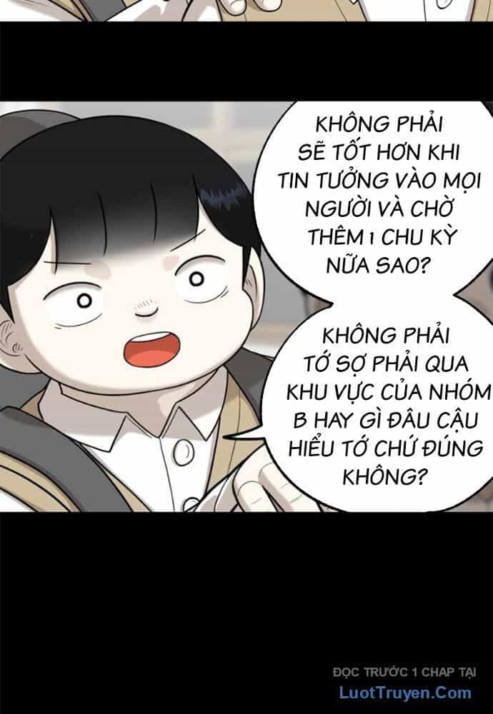 Lớp Học Sinh Tồn Tiết 44 - Chương 26 - ảnh 16