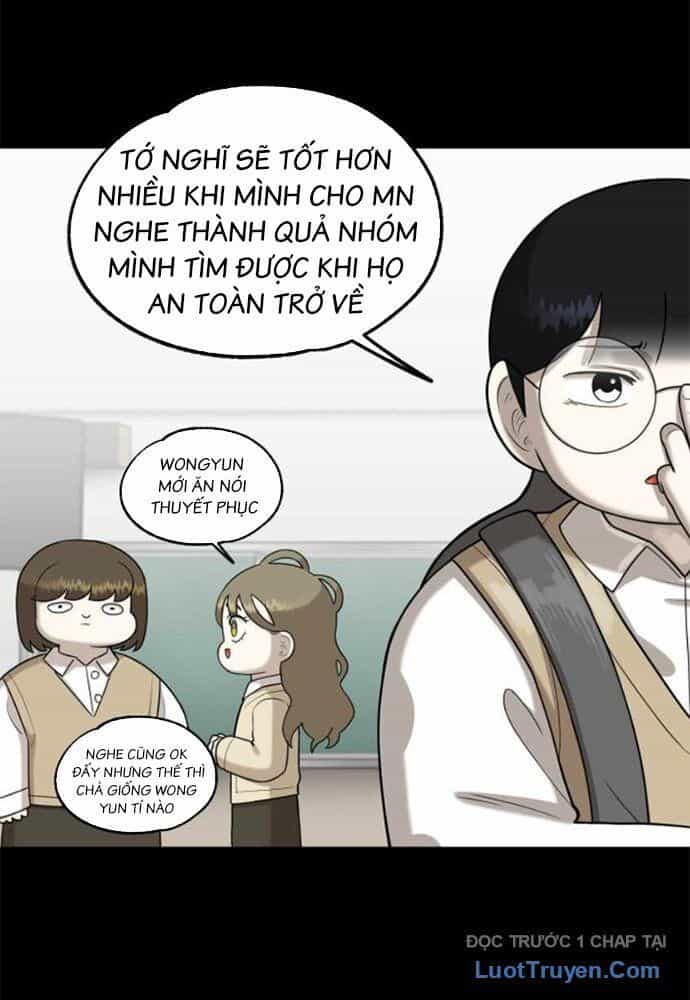 Lớp Học Sinh Tồn Tiết 44 - Chương 26 - ảnh 17