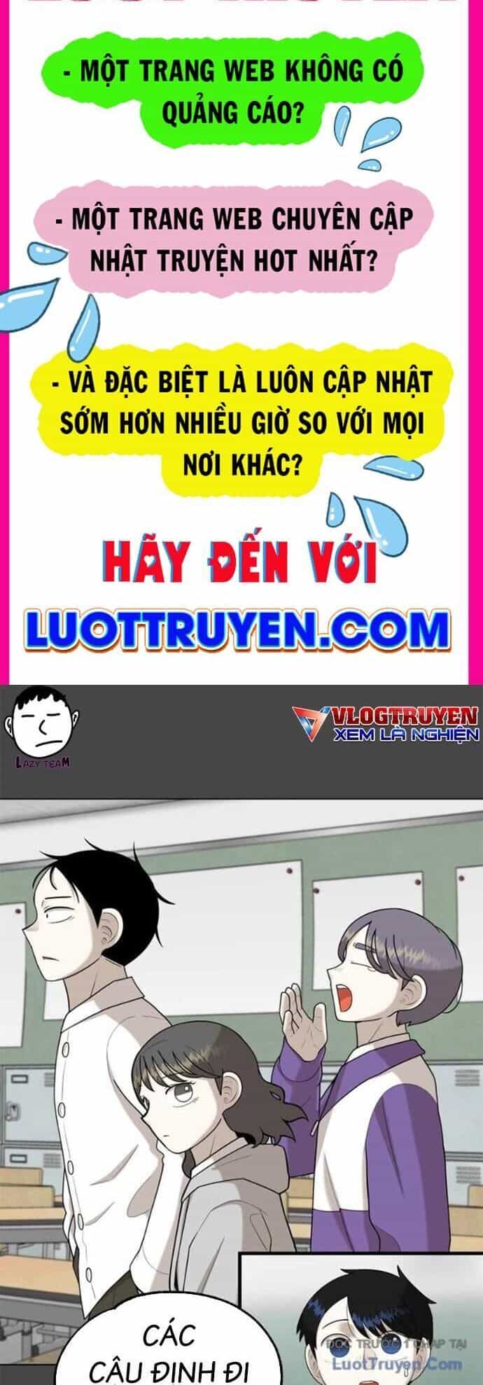 Lớp Học Sinh Tồn Tiết 44 - Chương 26 - ảnh 2