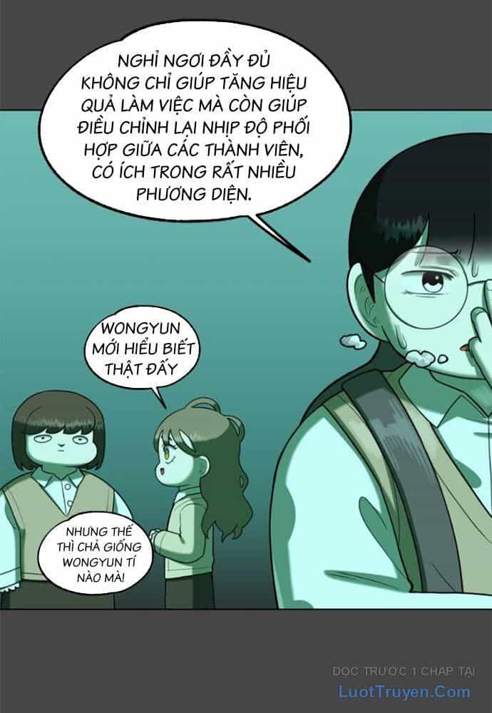 Lớp Học Sinh Tồn Tiết 44 - Chương 26 - ảnh 36