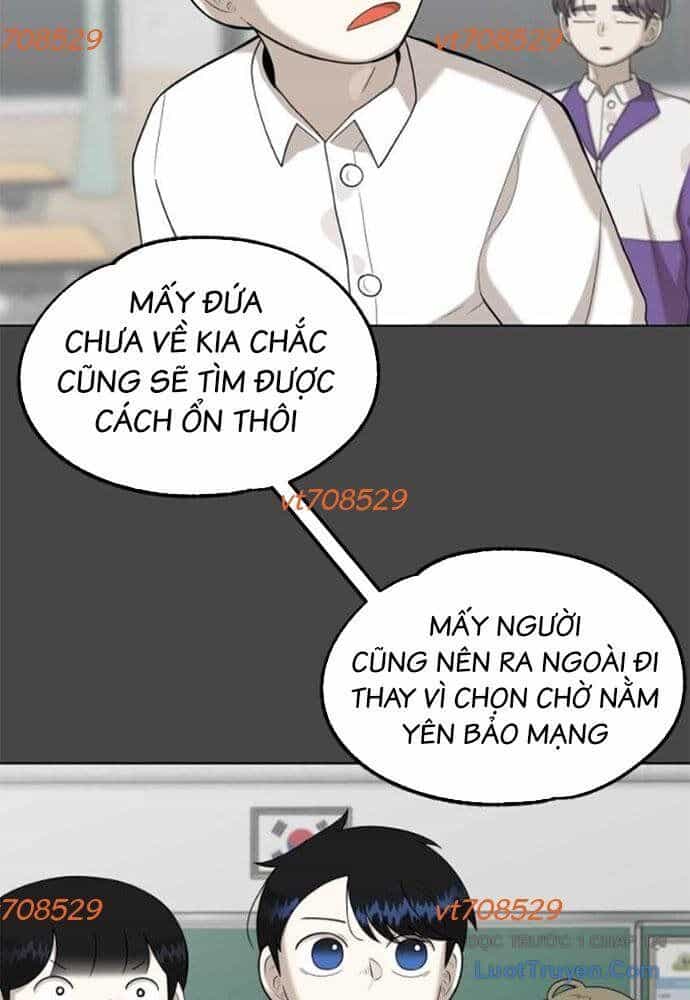 Lớp Học Sinh Tồn Tiết 44 - Chương 26 - ảnh 4