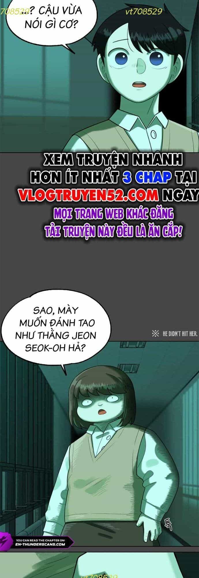 Lớp Học Sinh Tồn Tiết 44 - Chương 26 - ảnh 45