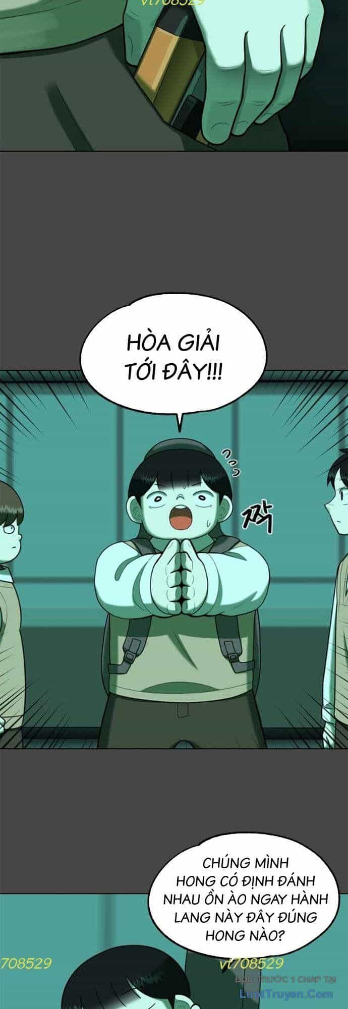 Lớp Học Sinh Tồn Tiết 44 - Chương 26 - ảnh 46