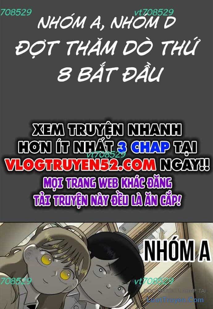 Lớp Học Sinh Tồn Tiết 44 - Chương 26 - ảnh 7