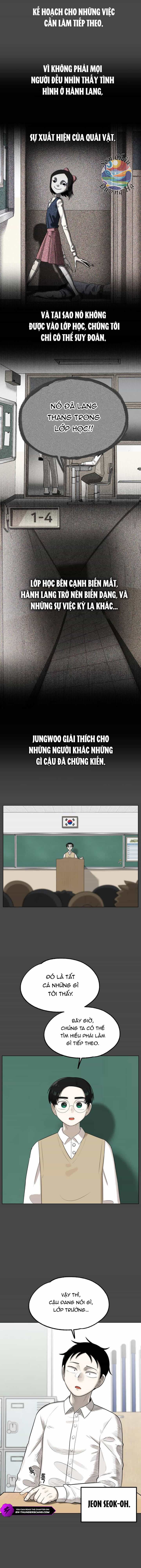 Lớp Học Sinh Tồn Tiết 44 - Chương 3 - ảnh 10