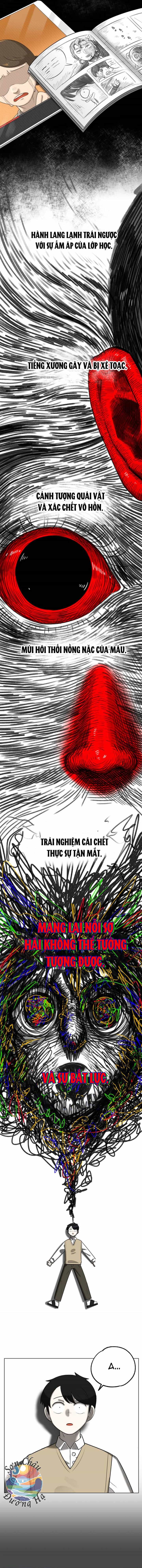 Lớp Học Sinh Tồn Tiết 44 - Chương 3 - ảnh 8