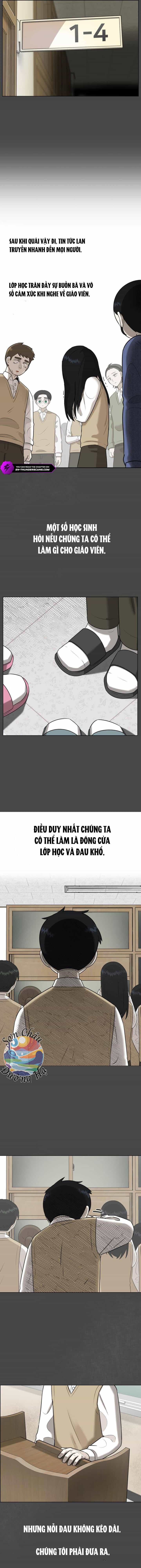 Lớp Học Sinh Tồn Tiết 44 - Chương 3 - ảnh 9