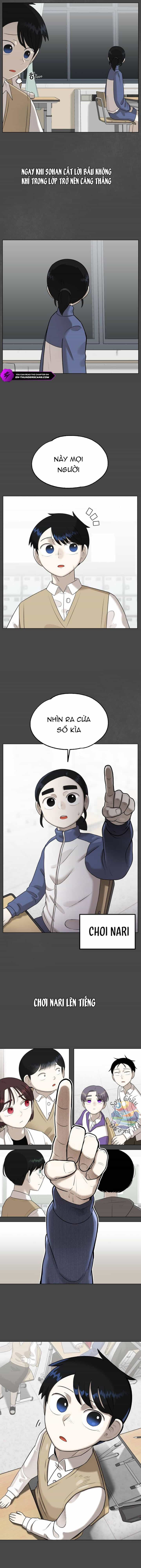 Lớp Học Sinh Tồn Tiết 44 - Chương 4 - ảnh 10