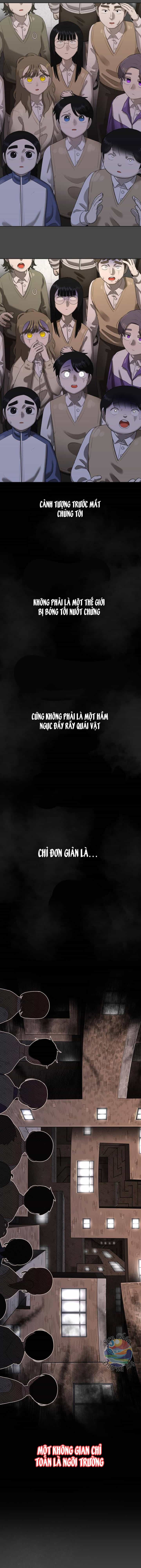 Lớp Học Sinh Tồn Tiết 44 - Chương 4 - ảnh 12