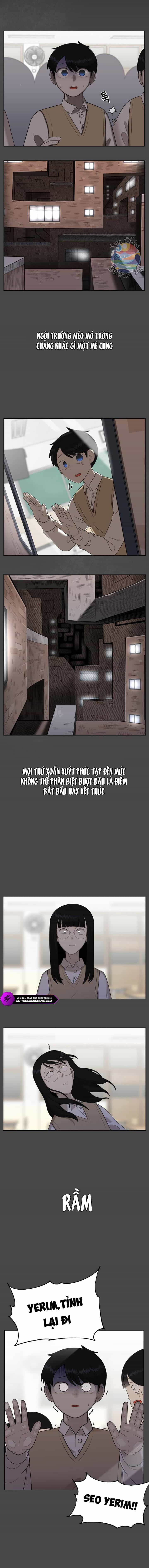 Lớp Học Sinh Tồn Tiết 44 - Chương 4 - ảnh 13