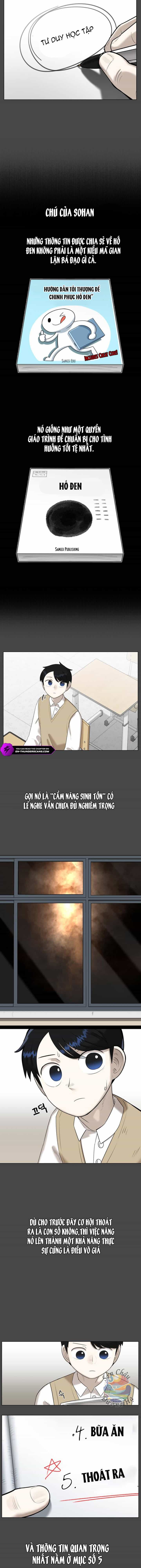 Lớp Học Sinh Tồn Tiết 44 - Chương 4 - ảnh 16