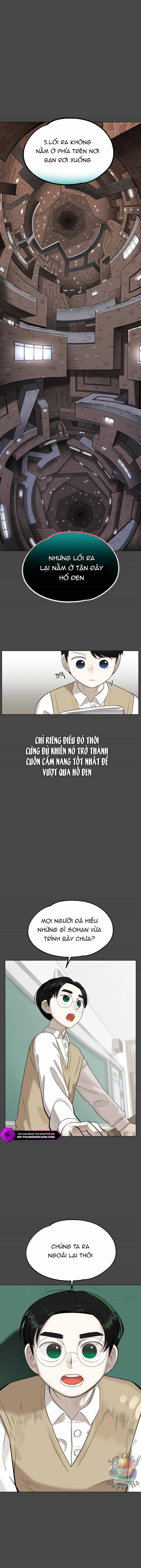 Lớp Học Sinh Tồn Tiết 44 - Chương 4 - ảnh 17