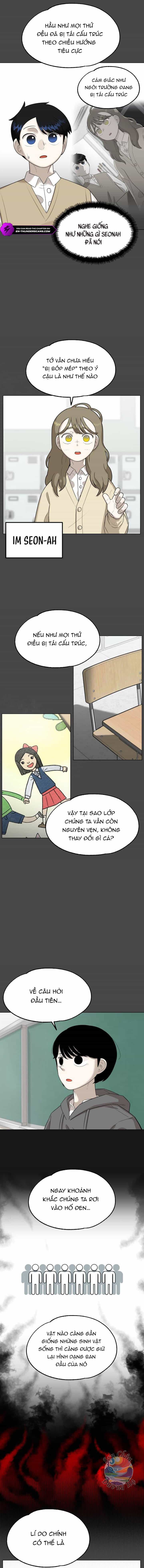 Lớp Học Sinh Tồn Tiết 44 - Chương 4 - ảnh 7