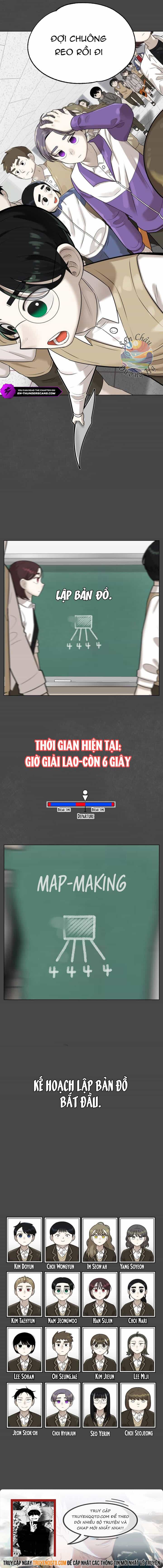 Lớp Học Sinh Tồn Tiết 44 - Chương 5 - ảnh 22